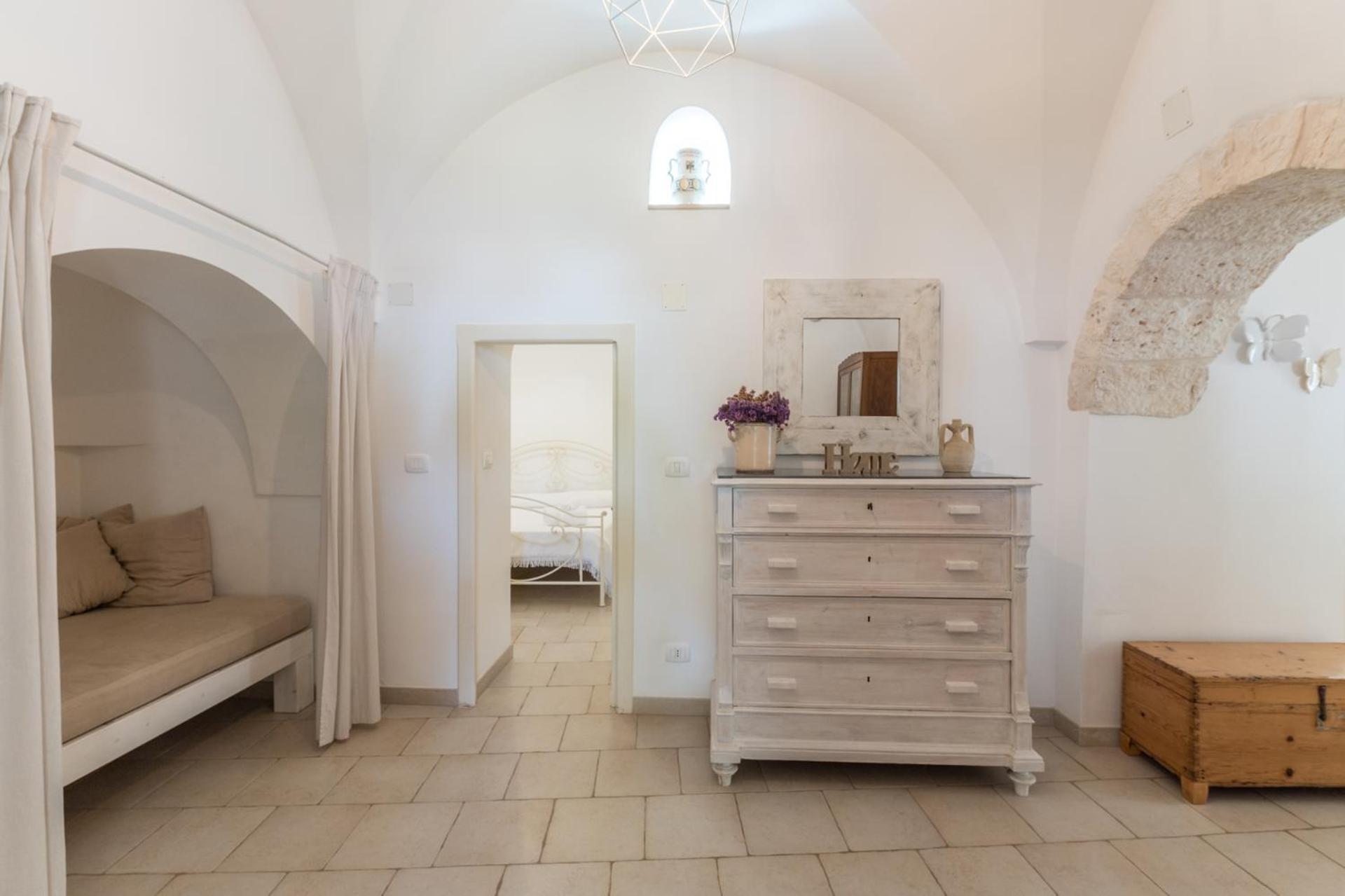 Villa Trulli Di Mezza Cisternino Exterior foto